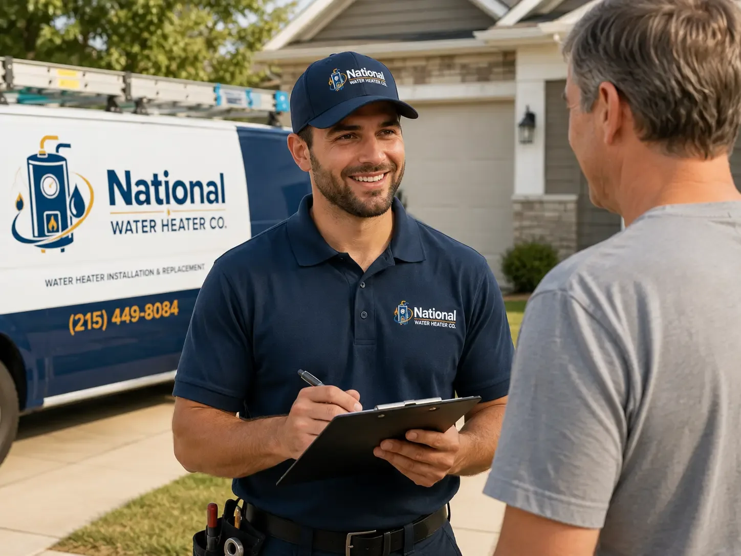 Water Heater Installation Washington, VA FAQs